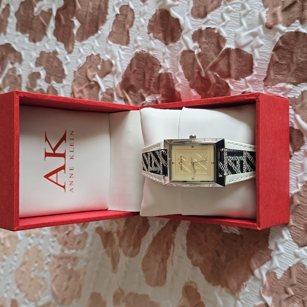 Anne Klein Woman's Watch